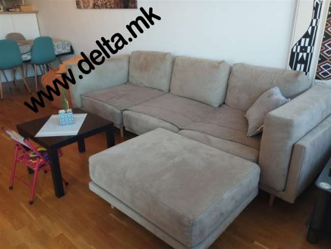 Трособен стан во Тафталиџе 1 - slika 2