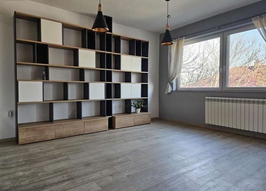 Четворособен стан во Црниче - 1