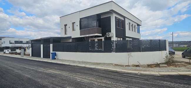 Се продава нова куќа во Илинден - slika 2