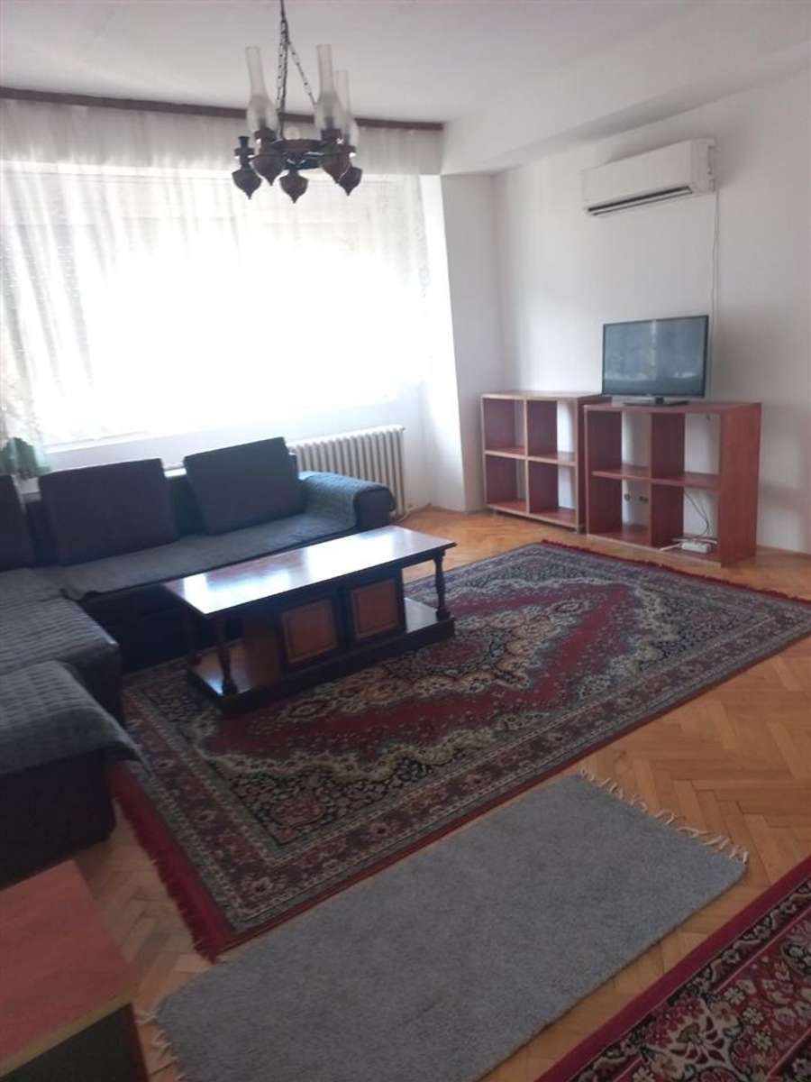 Трособен стан во Кисела Вода - 1