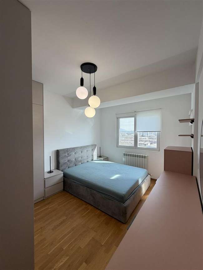 Двособен стан во Сити Гарден - slika 2