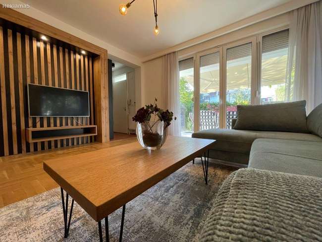 Нов трособен стан во Тафталиџе 1 - slika 2