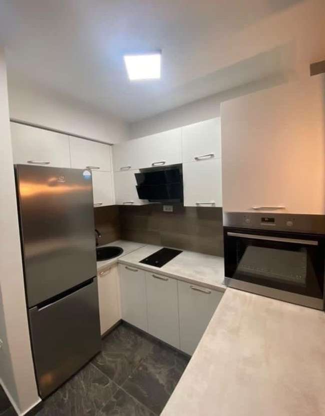 Нов трособен стан во Aеродром кај Мајчин Дом - 3