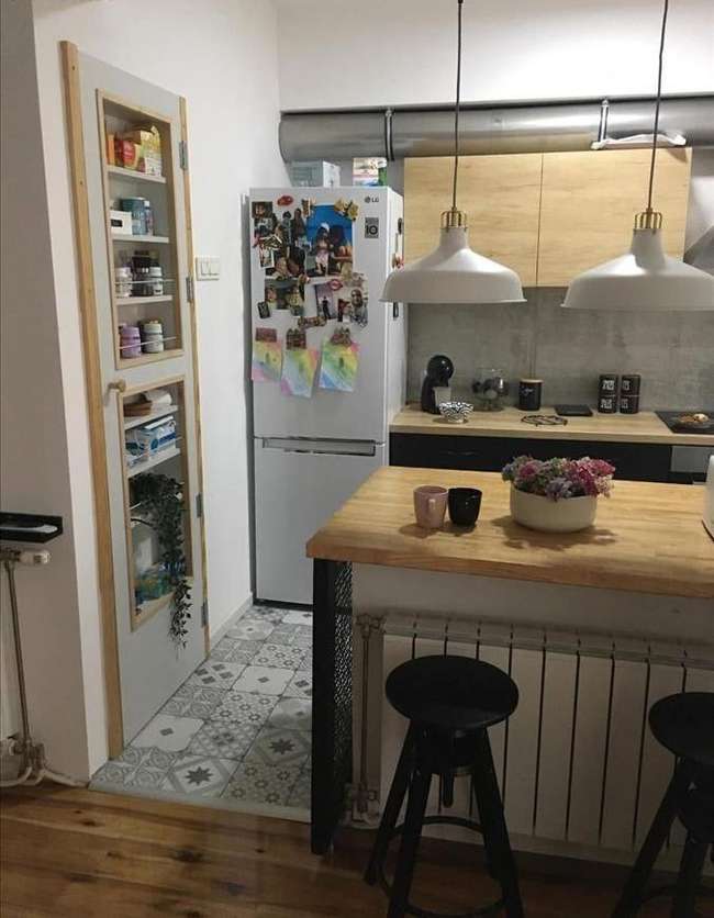 Четирисобен стан во Капиштец - 3