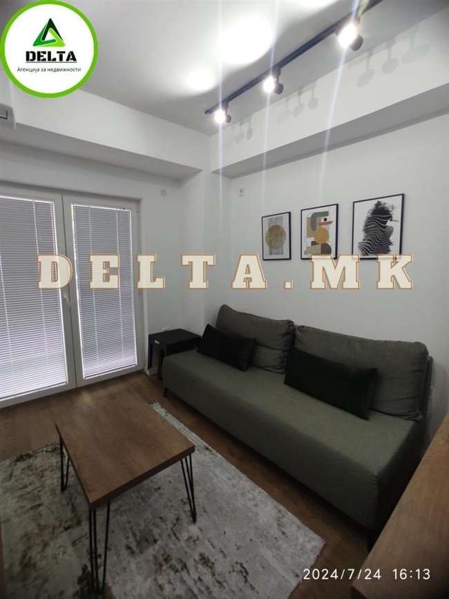 Наместен двособен стан во Кисела Вода - slika 2