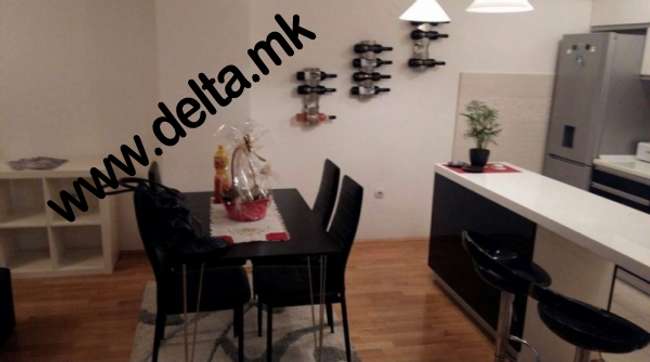 Наместен трособен стан во Центар - slika 2