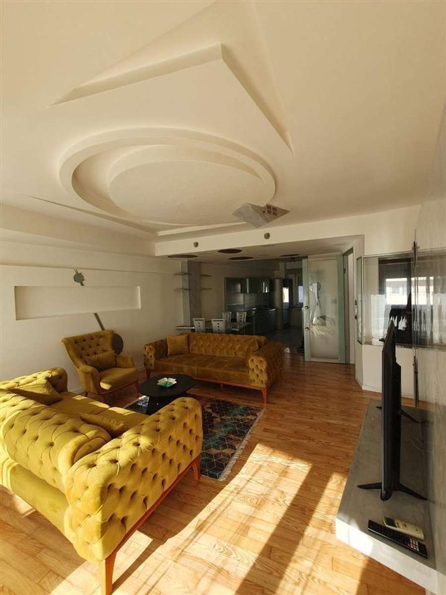 Трособен стан во Центар - 1