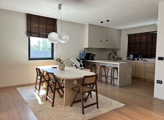 Се издава нова модерна куќа со базен во Бардовци - 2