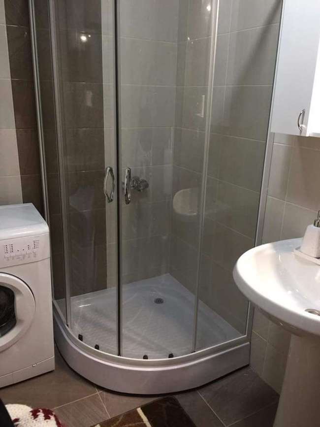 Се изнајмува 3-собен стан во Аеродром, Мичурин - 2