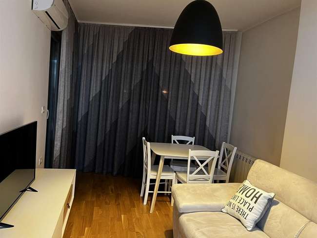 Наместен двособен стан во Аеродром - slika 2