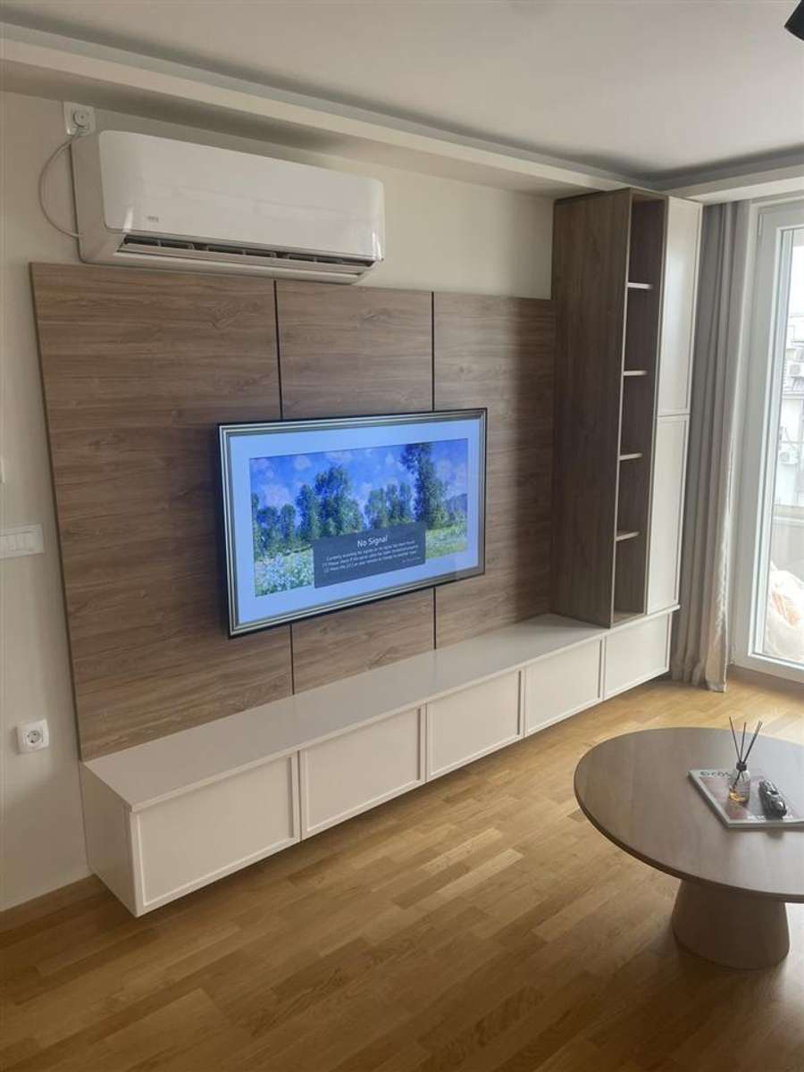 Нов трособен стан во Мичурин - 1