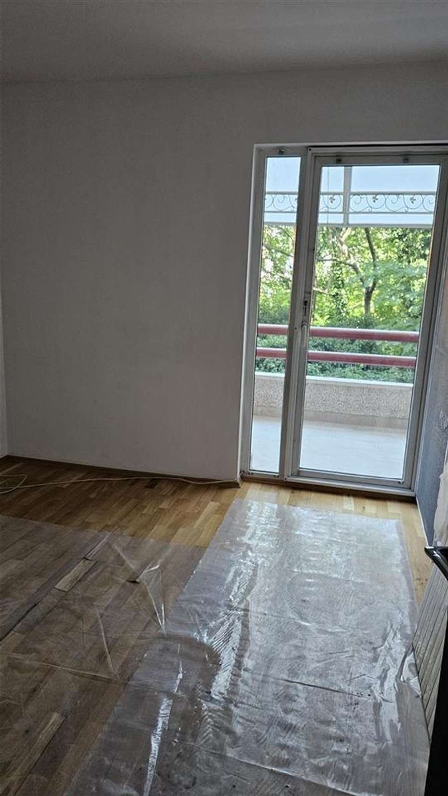 Трособен стан во Центар - 1