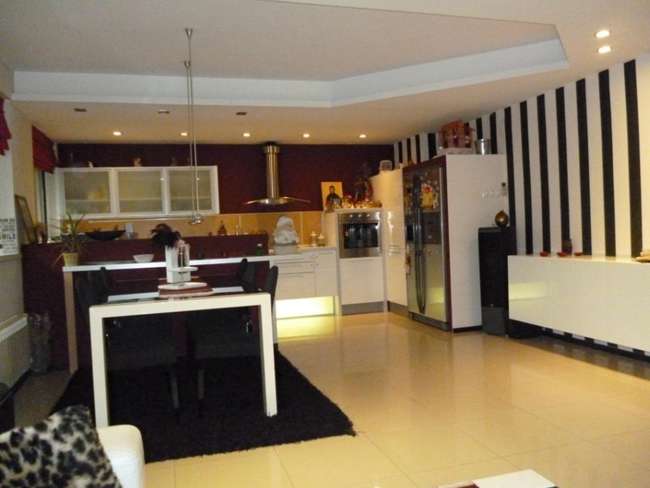 Се продава 4-собен дуплекс во Тафталиџе, спроти Нова - 3