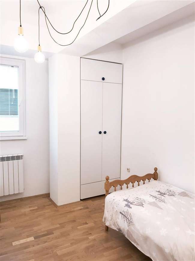 Се изнајмува 3-собен стан во Козле - slika 2