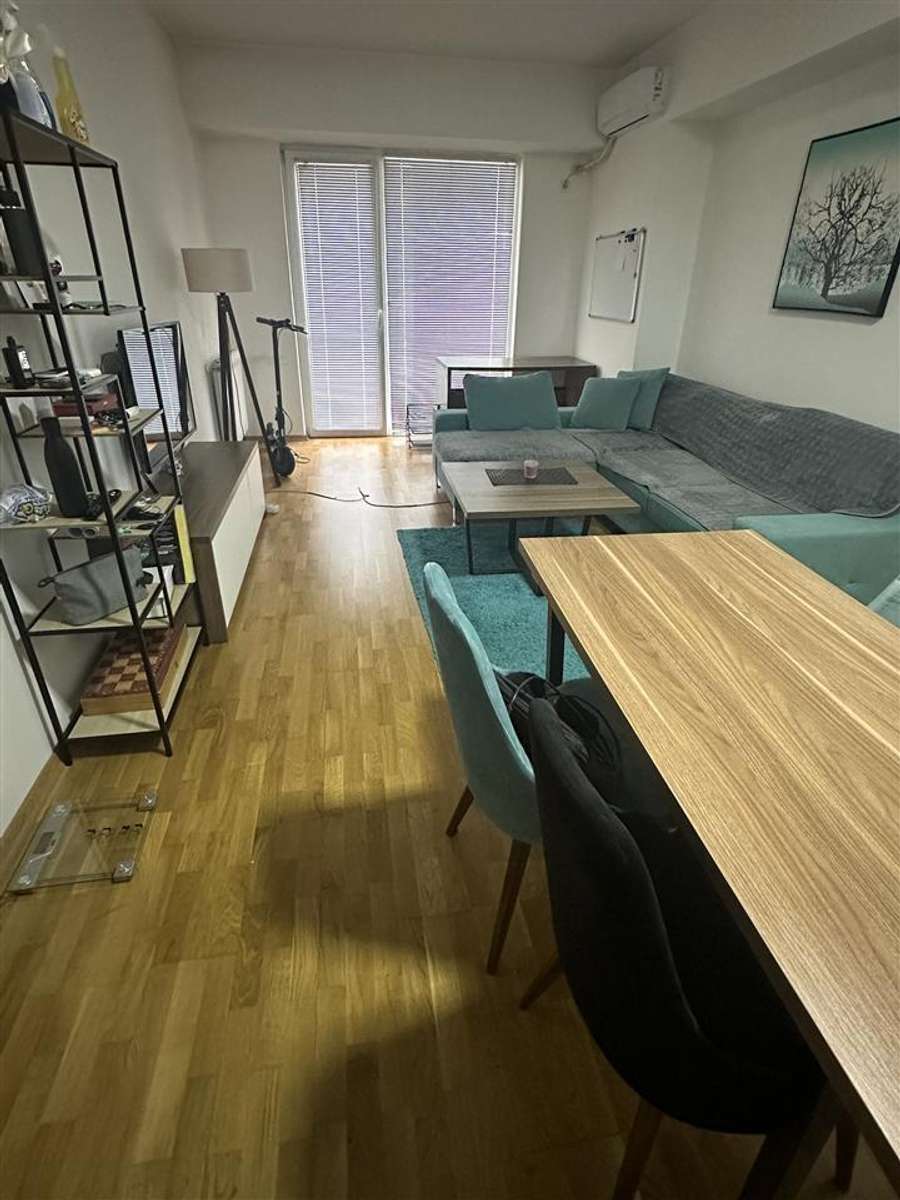 Двособен стан во Тафталиџе 1 - 1