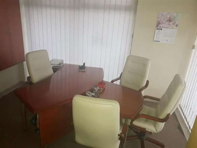 Наместен канцелариски простор во Центар - 3