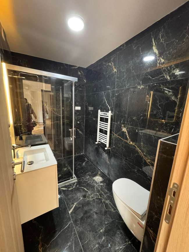 Празен стан за деловна намена во Центар, Дебар Маало - 3