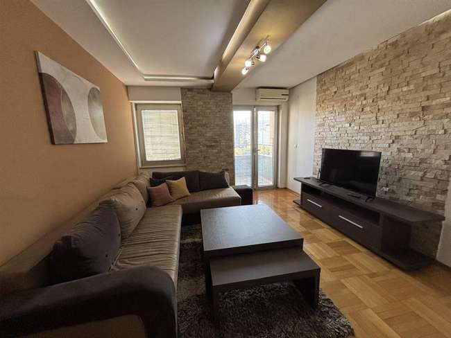 Нов трособен стан во Карпош, Тафталиџе - slika 2