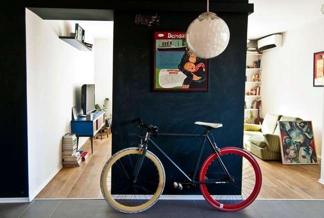 Се продава двособен стан во Дебар маало кај Градски парк - 3