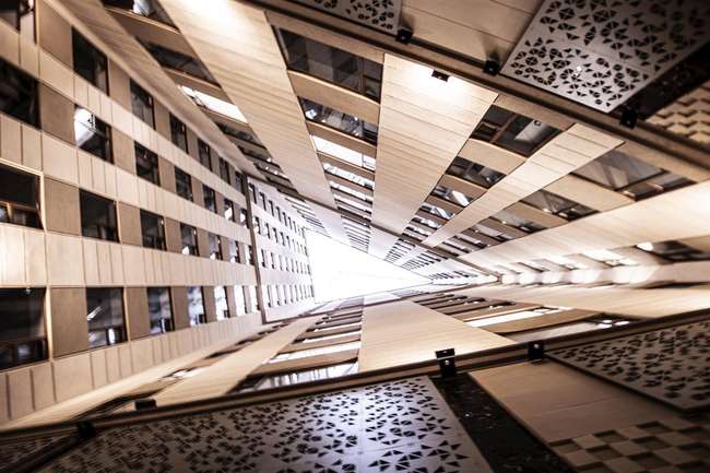 Се изнајмува 3-собен стан во Центар, Flatiron - 3