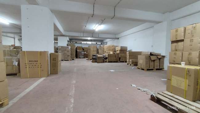 Се продава магацин/хала во Маџари - slika 2