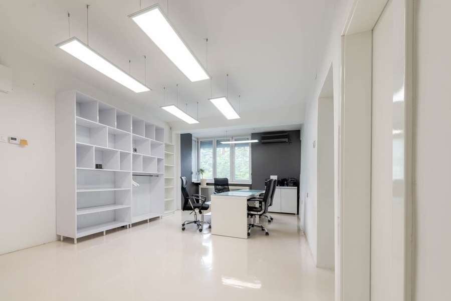 Стан во Дебар Mаало - 1