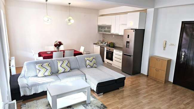 Нов стан во Центар, Долно Водно - 3