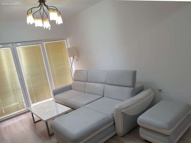 Трособен стан во Центар, Дебар Маало - slika 2