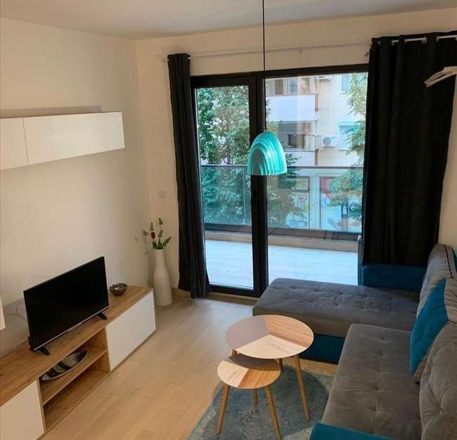 Нов двособен стан во Тафталиџе 1, Дајмонд - slika 2