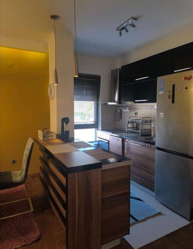 Трособен стан во Тафталиџе 1 - 3