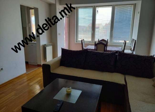 Трособен стан во Центар - slika 2