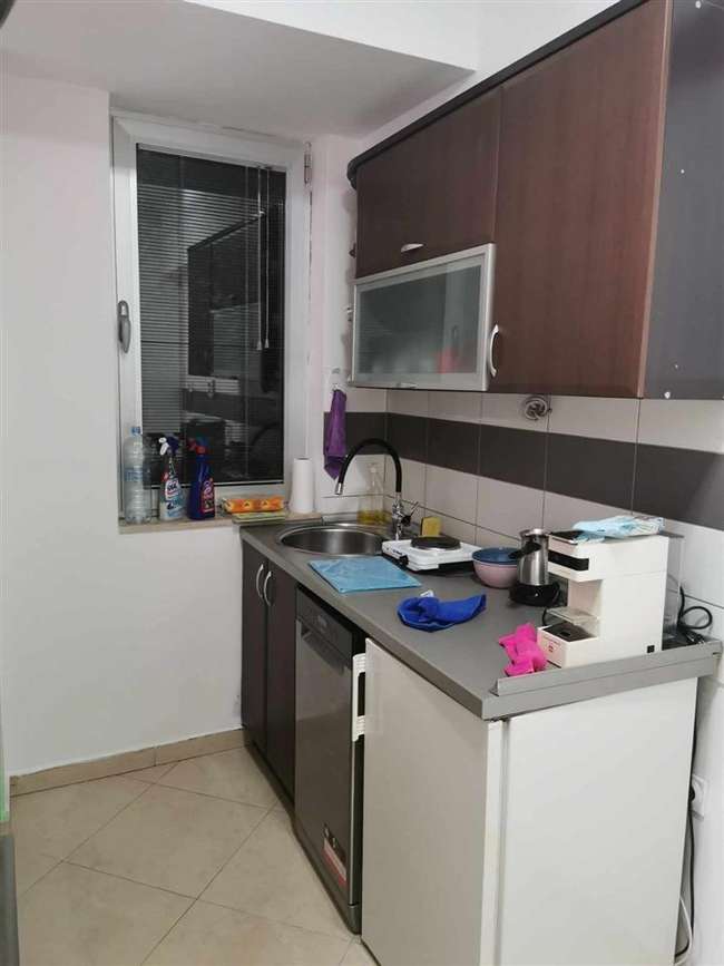 Празен деловен простор во Центар - 3