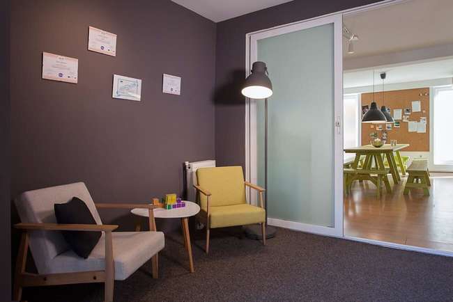 Куќа за деловна намена во Тафталиџе - 3