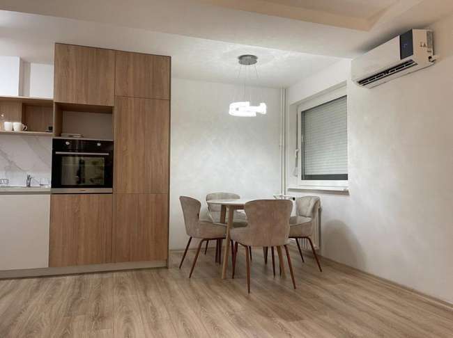 Двособен стан во строг Центар - 3