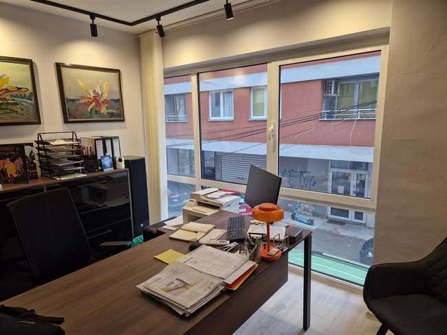 Наместена канцеларија во Дебар Маало - slika 2