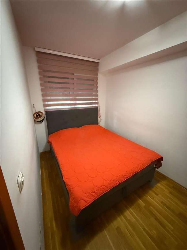 Се продава двособен стан во Центар, Јужен булевар - 3