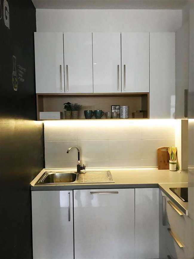 Се изнајмува 3-собен стан во Козле - 3