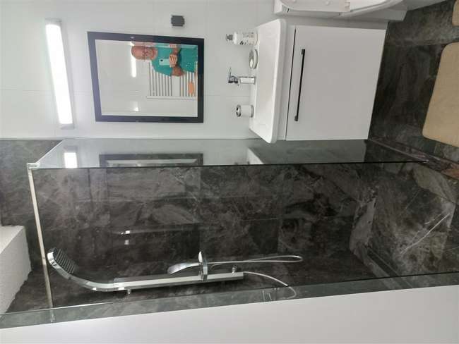 Се изнајмува 2-собен стан во Тафталиџе 1, Прашка - slika 2