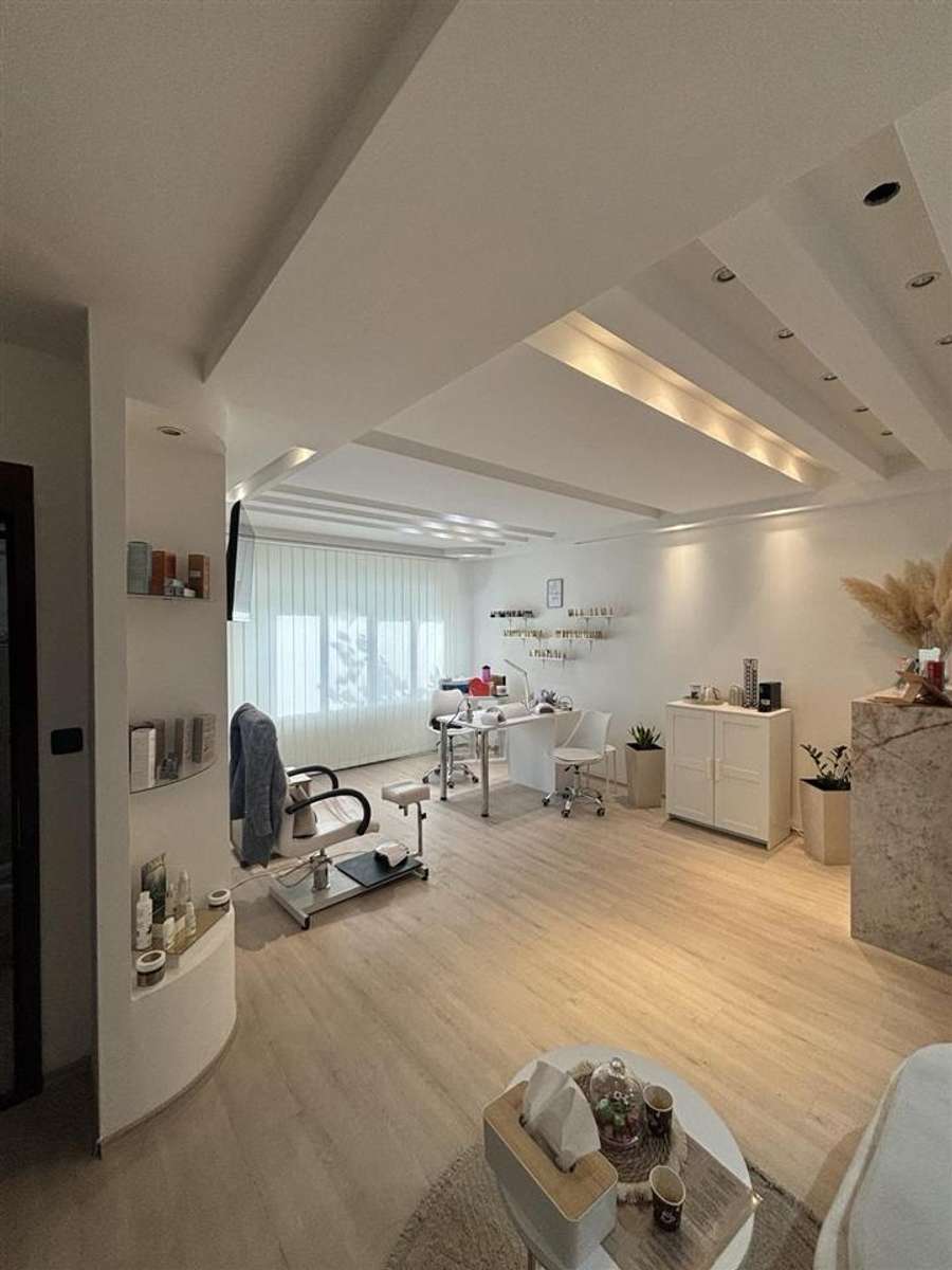 Празен стан во Центар - 1