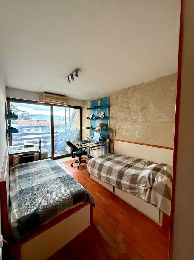 Се продава простран стан на три нивоа во Козле - 2