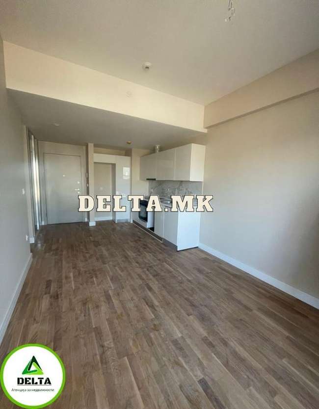 Празен стан во Центар во комплексот Diamond - slika 2