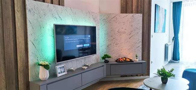 Нов луксузен стан на Водно - slika 2