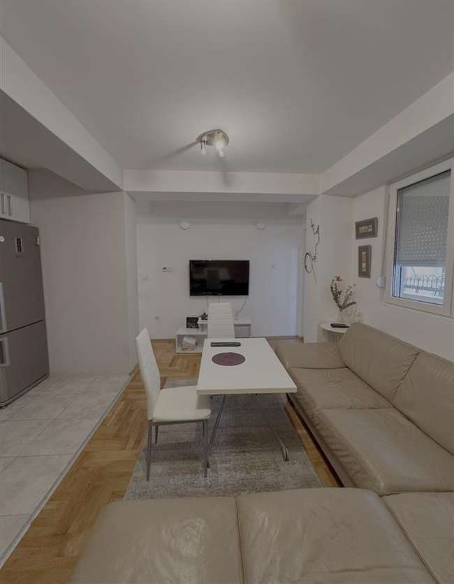 Нов трособен стан во Центар - slika 2