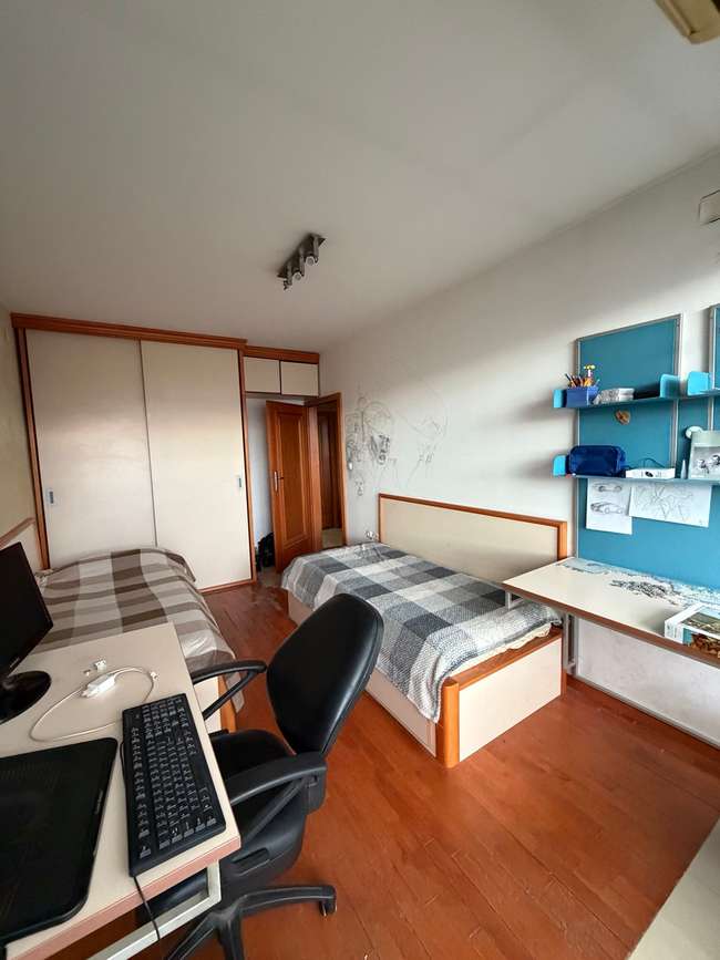 Се продава простран стан на три нивоа во Козле - 3