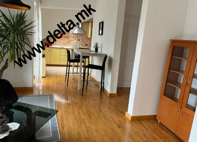 Четворособен стан – кат од куќа во Тафталиџе - 3