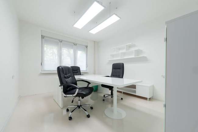 Стан во Дебар Mаало - slika 2