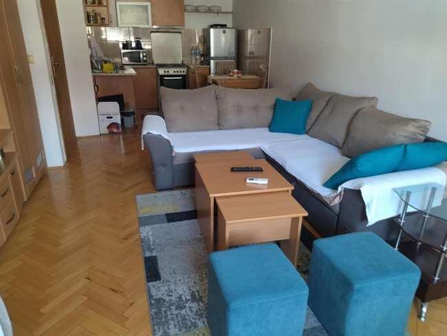 Двособен стан во Аеродром, Мичурин - 3