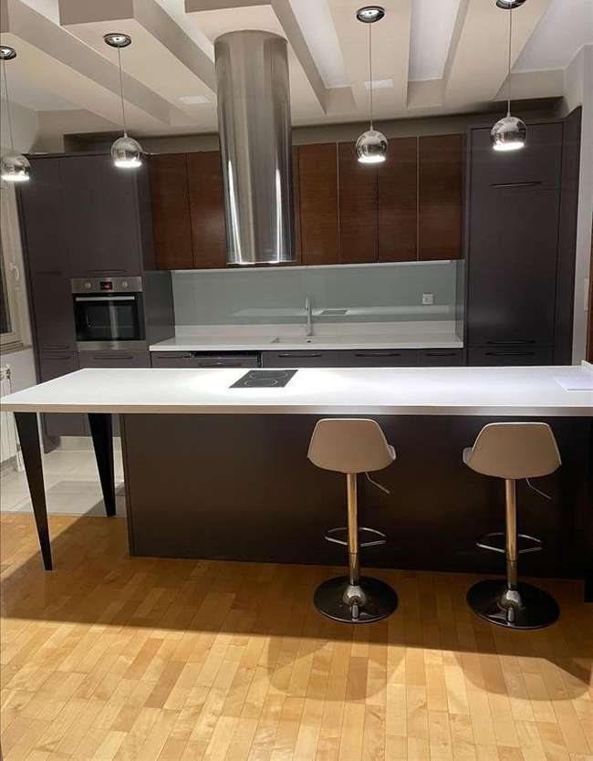 Нов убаво наместен трособен стан вo Аеродром - slika 2