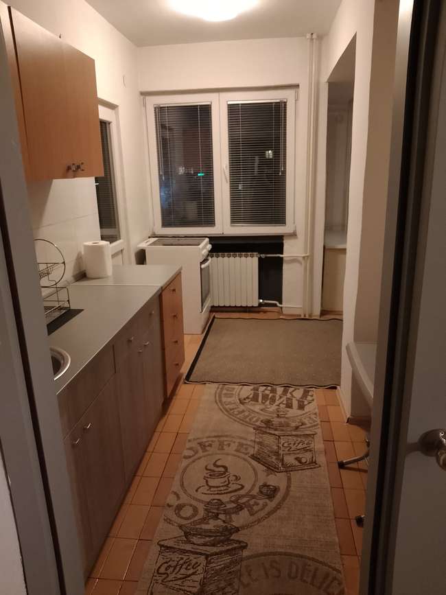 Трособен стан во Центар-Капиштец, кај т.ц. Зебра - 3