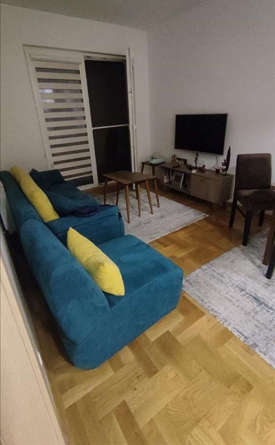 Двособен стан во Аеродром, Тобако 2 - 1